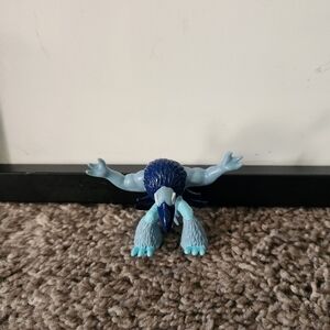 MAGIC CROW Power: 9 * Gormiti * Fair+ Condition * Combine Shipping!